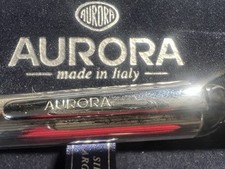 🔴 AURORA penna sfera