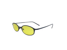 vintage occhiali da sole uomo