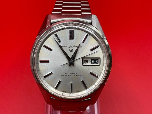 Orologio automatico seiko - orologio,