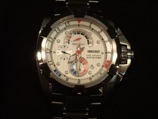 Orologio uomo SEIKO Velatura