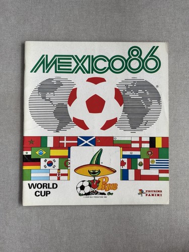 Album figurine vuoto - , panini