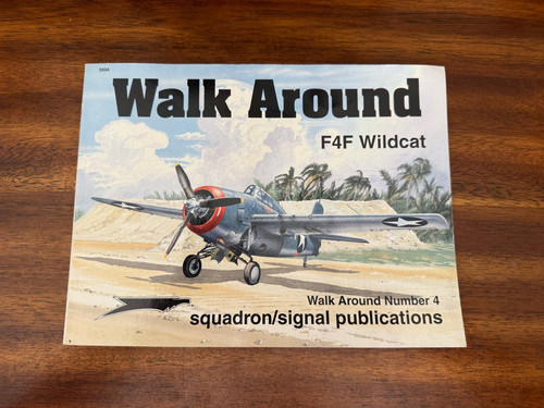 F4f wildcat walkaround - f4f, by
