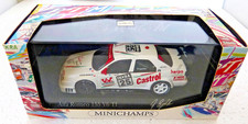 1:43 Minichamps/Pauls Model
