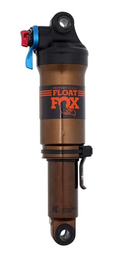 Ammortizzatore fox factory - fox,