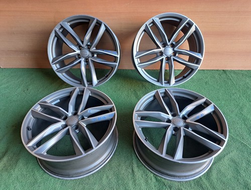 Set cerchi lega 5j - in, x