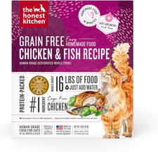 Dehydrated Grain Free Chicken
