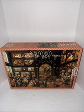 Educa 8000 Piece Puzzle