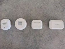 ✅Auricolari air pods Apple Huawei Celly Cellular line✅