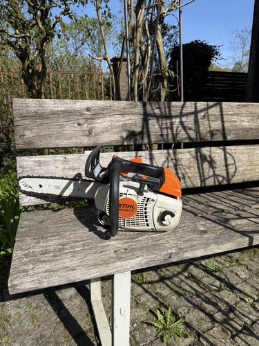 Motosega stihl 201 - 201, tc-m