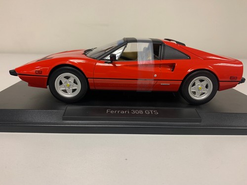 Norev ferrari 308 gts 1982 - ferrari,