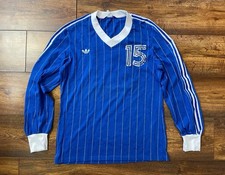 Maglia calcio vintage Ventex