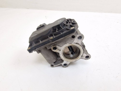 Valvola farfalla nissan - farfalla,