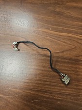 Connettore jack alimentazione per HP COMPAQ PRESARIO CQ62 - 35070SV00-H59-G 