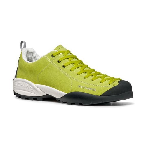 Scarpa mojito cedro - , verde