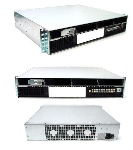 Case server sistemi - case,