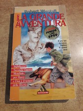 LA GRANDE AVVENTURA - Robert