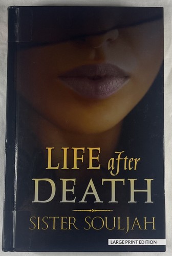 Life after death sister - after,