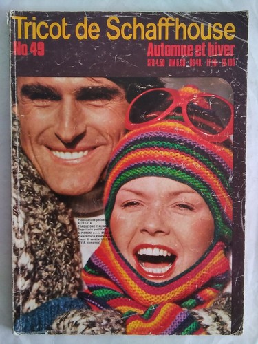 Tricot schaffhouse cucito - schaffhouse, 49