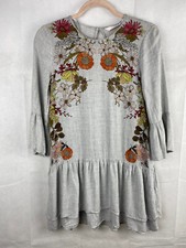 Abito ZARA XS TRAFALUC AUTUNNO