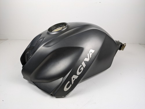 Serbatoio benzina cagiva - serbatoio,