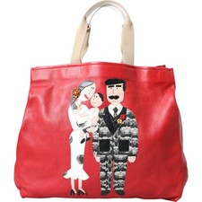 Borsa DOLCE & GABBANA pelle