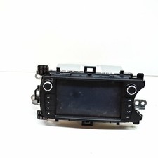 Display Navigazione TOYOTA