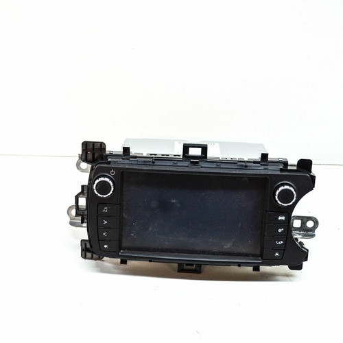 Display navigazione toyota - display,