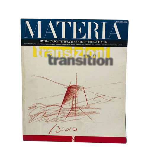 Materia 1996 rivista - n,