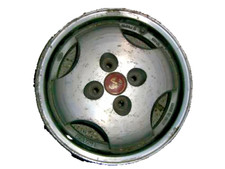 Cerchio in lega cerchio in