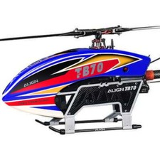 Kit elicottero Align TB70 V2