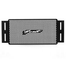 Protezione radiatore moto