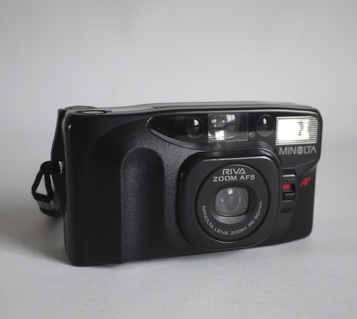 Fotocamera compatta vintage