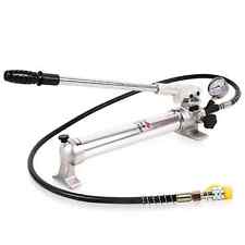 Pompa idraulica manuale 900cc