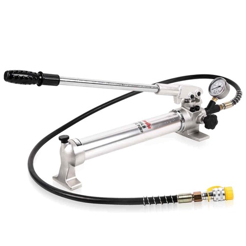 Pompa idraulica manuale 900cc