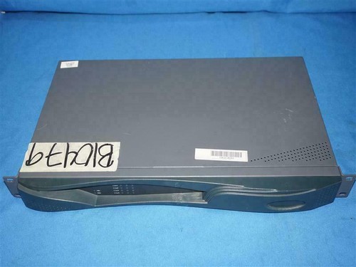 Cisco router - cisco,