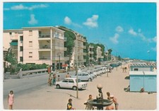 LIDO DI FERMO - LA SPIAGGIA - VIAGG. 1972 -19790-