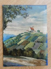 Dipinto Lechner Wurmlingen