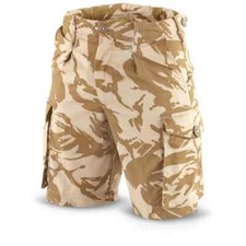 Army Pantaloncini Ddp British