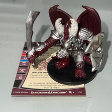 Dungeons & Dragons D&D