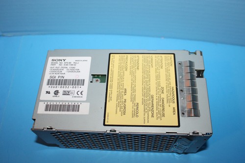Alimentatore sgi silicon - alimentatore,