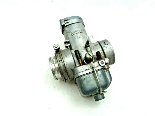 Carburatore bing 121 - 54, /