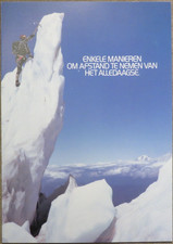 Volvo 240 depliant depliant