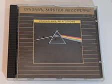 RARE Pink Floyd Dark Side Of