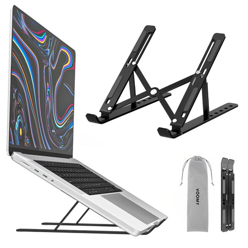 Supporto portatile - pc,