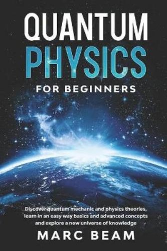 Marc beam quantum physics - beam,