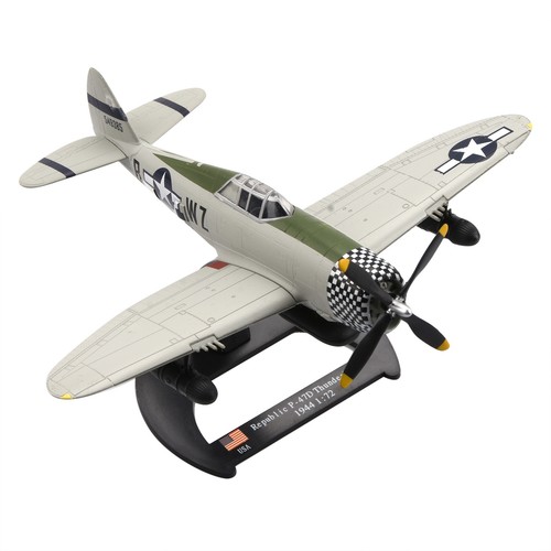 Republic 47d thunderbolt - republic,