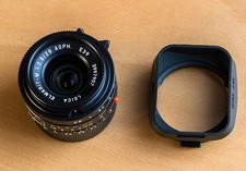 Leica Elmarit-M 2,8/28 mm asf
