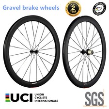 Set ruote bici da strada 700c