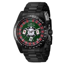 Orologio Uomo Invicta Speedway