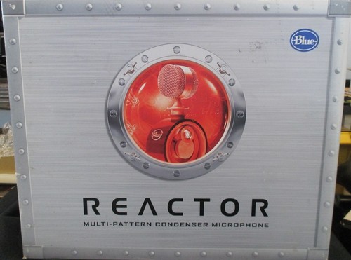 Microfono condensatore - microfono, a